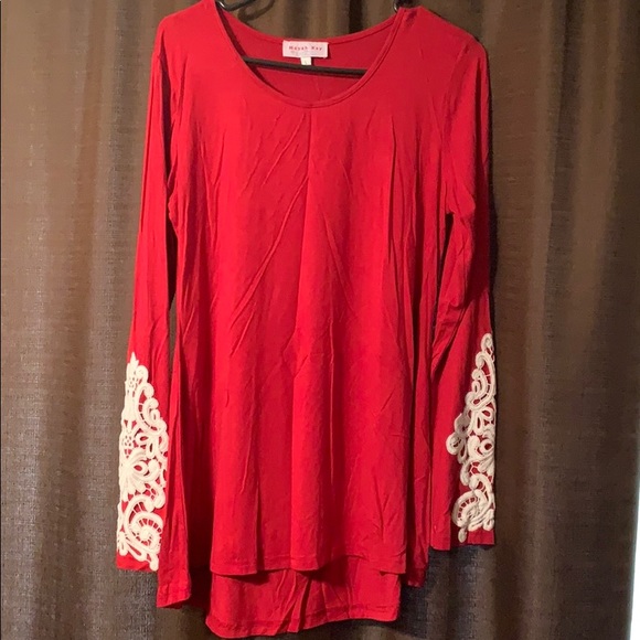 Top or Dress - Picture 1 of 2